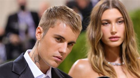 Fan Le Pide Matrimonio A Hailey Y Así Fue La Reacción De Justin Bieber La Verdad Noticias