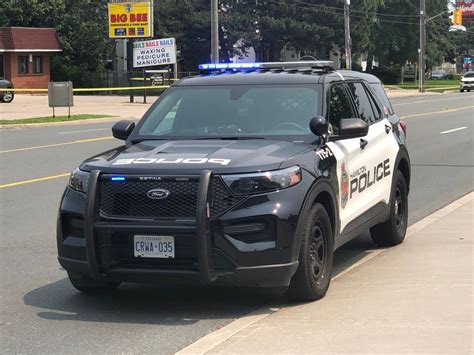 2 Men Arrested In Hamilton Sexual Assault Investigation Police