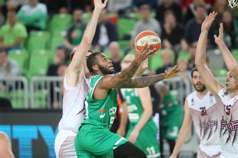 Round Cedevita Olimpija Fmp Full Match Admiralbet Aba League