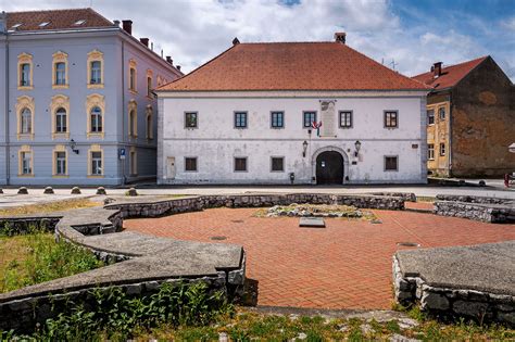 Fotogalerija Gradski Muzej Karlovac