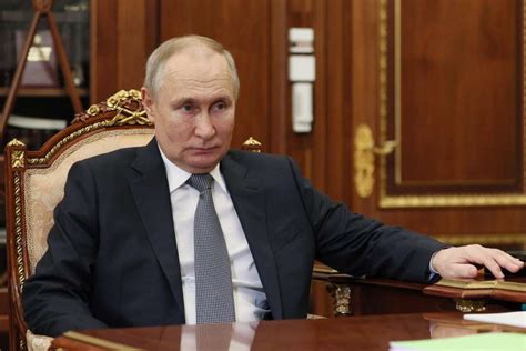 Il Discorso Di Putin Al Club Valdai Di Sochi Testato Un Missile