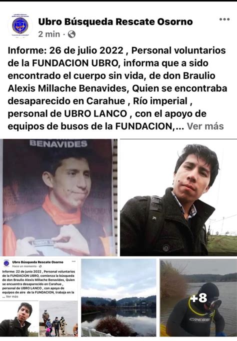 Personas Extraviadas Leyextraviados On Twitter Rt Mallenx Ong