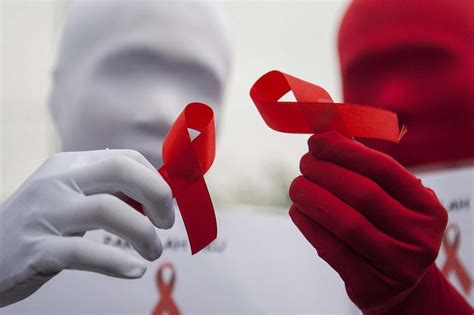 Giornata Contro L Aids Allarme Infezione Hiv Lettera43