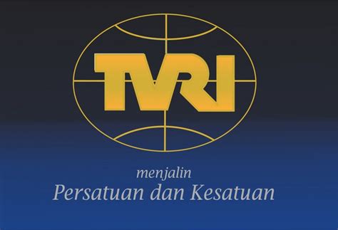 Logo Tvri Dari Masa Ke Masa