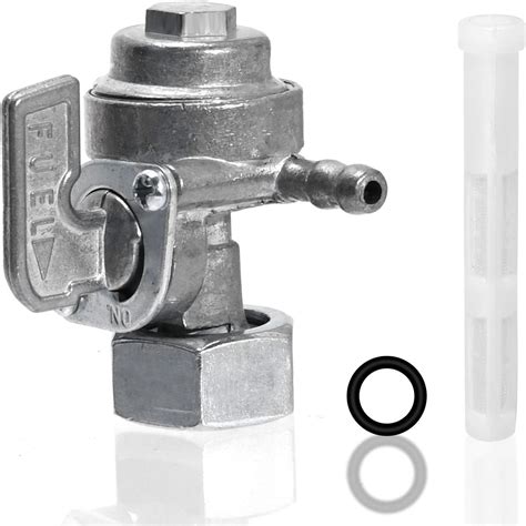 Generator Petcock Fuel Shut Off Valve Fit For Predator Generator Fuel