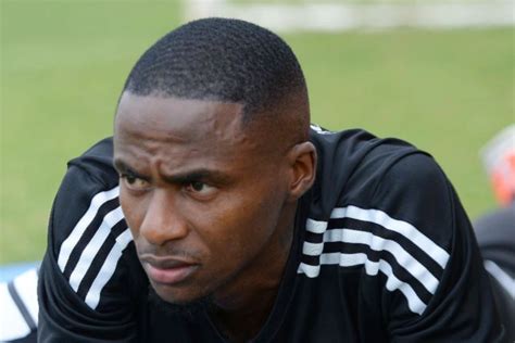 Thembinkosi Lorch returns to his hometown - SA People