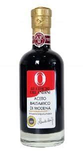 Orlandini Aceto Balsamico Ocet Balsamiczny Modena Inna Producent