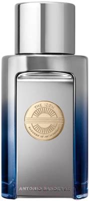 Antonio Banderas The Icon Elixir (50мл) Туалетная вода купить в Минске ...