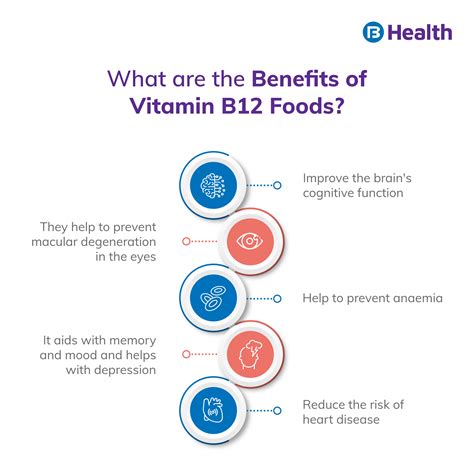 The Best Vitamin B12 Foods To Consume For A Healthy Living