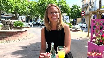 Julie The Naughty MILF On A Pleasure Hunt Part 1 12 30 LetMeJerk