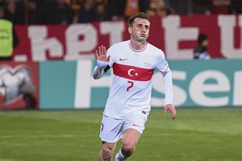 Kerem Aktürkoğlu Gol Enes e yazılmalıydı Galatasaray Haberleri