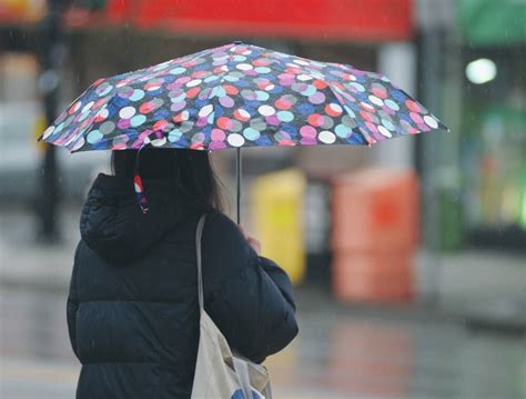 West Vancouver records most rain in Metro Vancouver - North Shore News