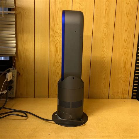 Yahoo オークション dyson ダイソン Hot Cool モデル不明 現状品