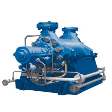 Dg Series Muti Stage Boiler Water Feed Pump At Best Price In Jiading