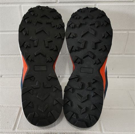 Outdoor Expedition max grip waterproof hiking shoes on Carousell