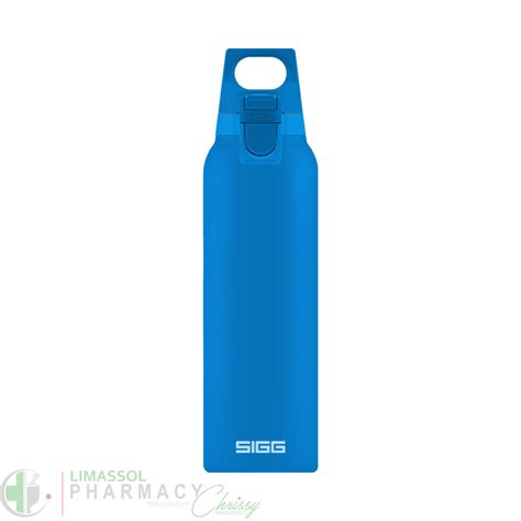Sigg Hot Cold One Elecctric Blue L Limassol Pharmacy