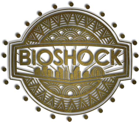 Logo Bioshock Kualitas Png Hd Png Play The Best Porn Website