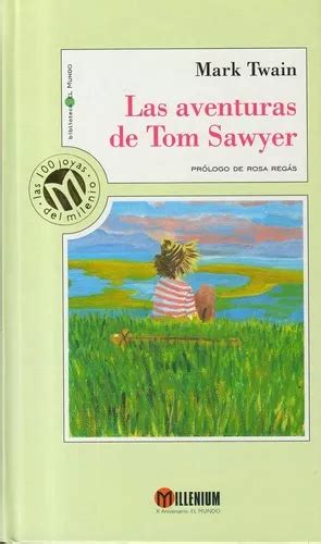 Aventuras De Tom Sawyer Las De Twain Mark Editorial Bibliotex En