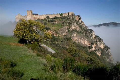 Marcha Popular Por El Camino De Invierno A Santiago De Cornatel A