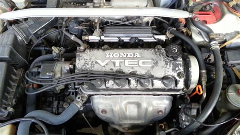 Repuestos De Honda Civic