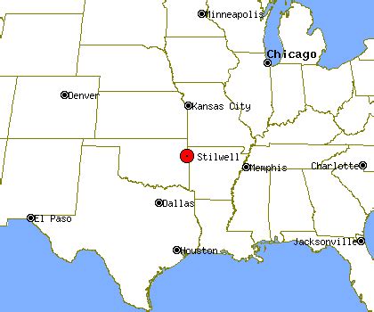 Stilwell Profile | Stilwell OK | Population, Crime, Map