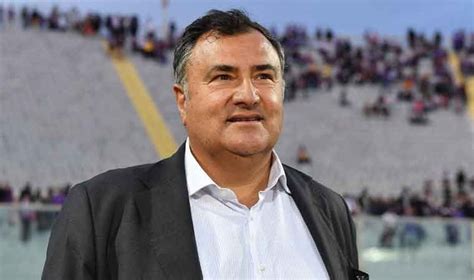 Fiorentina Ceo Su Joe Barone Hayat N Kaybetti Son Dakika Spor