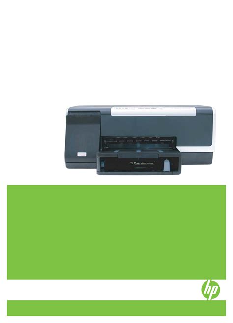 Hp Hewlett Packard Printer Pro K User Guide Manualsonline