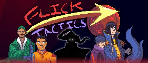 Flick Tactics with HomeTeam GameDev - Bold Aesthetic Creative Games