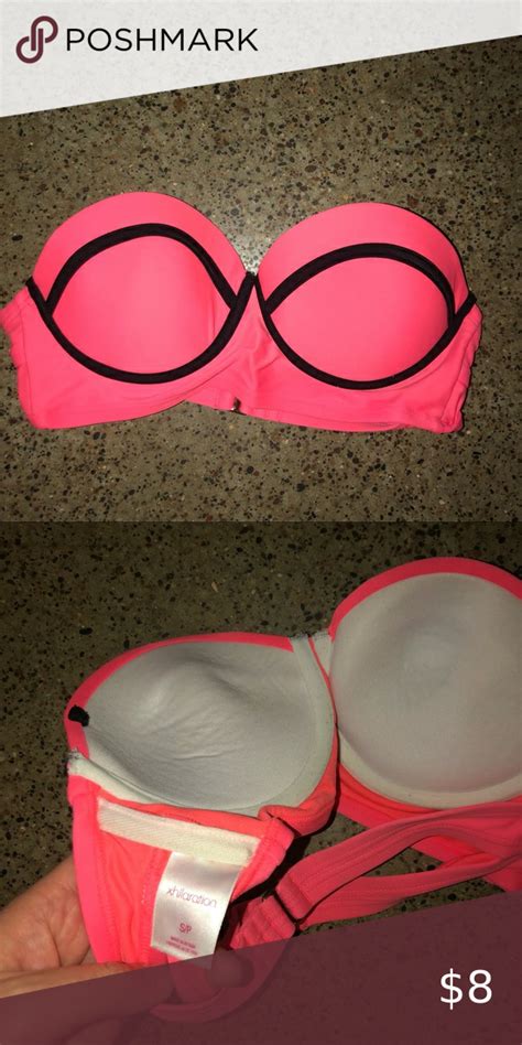 Xhilaration Bikini Top Plus Fashion Fashion Tips Fashion Trends