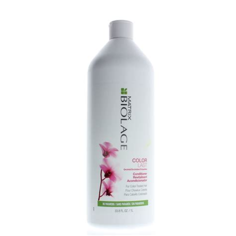 Matrix Biolage Colorlast Conditioner Oz Walmart