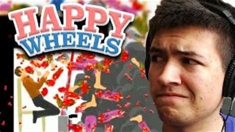 Happy Wheels - MiniJuegos.com