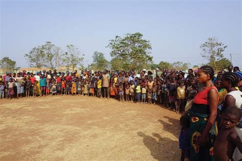 Understanding The Herder Farmer Conflict In Nigeria ACCORD