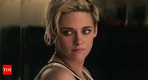 Kristen Stewart Shares Interesting Thoughts On Demand For Gay Actors To Play Gay Characters