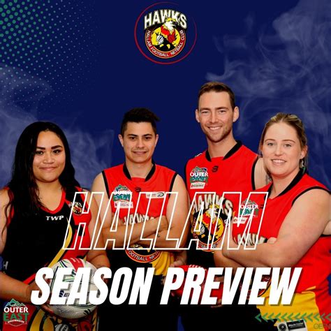 2023 Gembrook Cockatoo Season Preview Outer East Football Netball