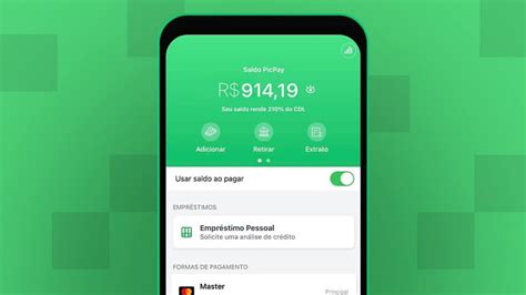 Empréstimo entre Amigos PicPay tudo que você precisa saber