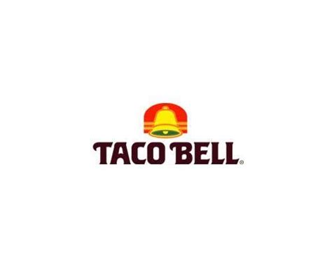 Old Taco Bell Logo - LogoDix