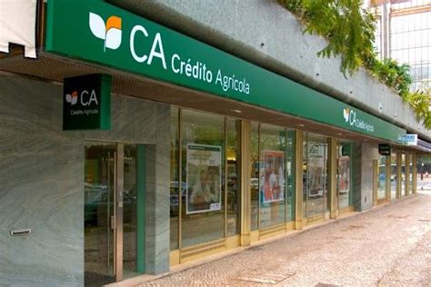 Crédito Agrícola profits up 29 The Portugal News