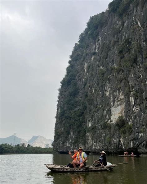 Luxury Private Tour Ninh Binh Hoa Lu Tam Coc Trang An