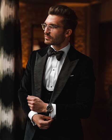 55 Mens Formal Outfit Ideas What To Wear To A Formal Event