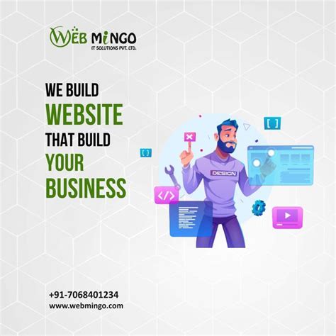 website development artofit