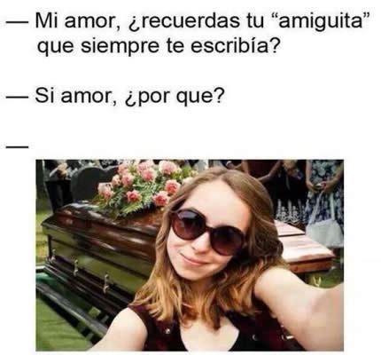 Imagenes Graciosas De Mujeres Celosas Con Frases Mundo Imagenes