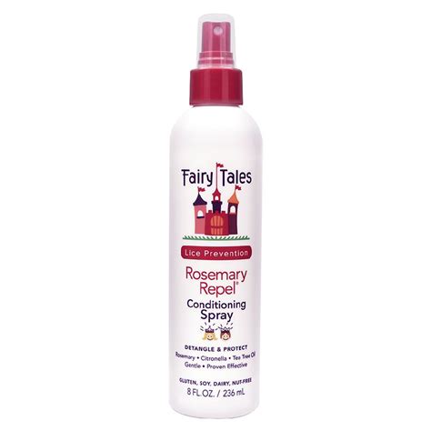 Walgreens Homeopathic Lice Treatment Spray Home Alqu