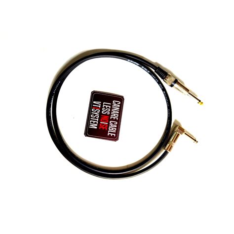 Jual Kabel Gitar Kabel Jack Akai To Akai Kabel Canare Sampai