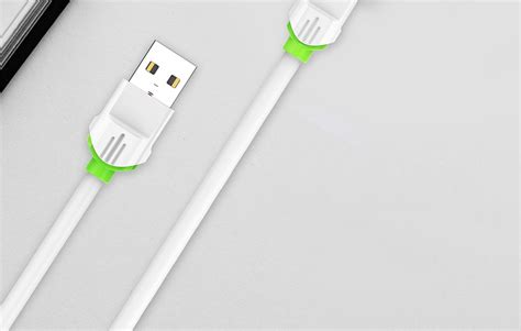 Ldnio Ls M Lightning Cable All Gsm Accessories Cables Usb