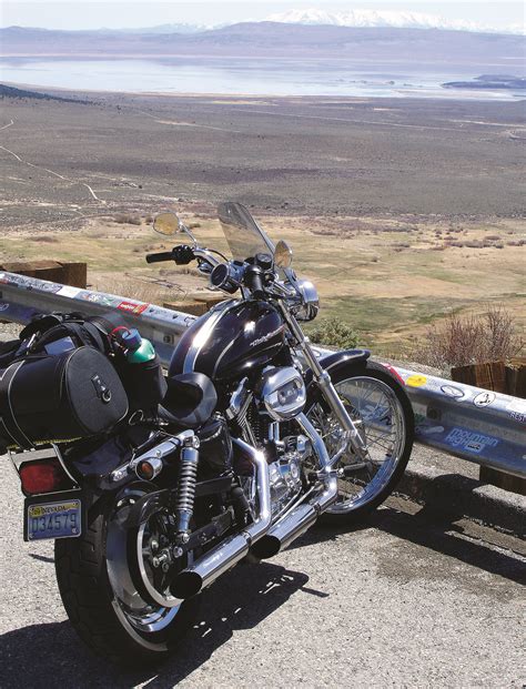 California Motorcycle Touring Reno To Laughlin Rider Magazine