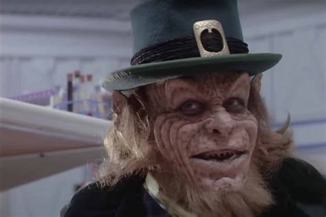 Will We Ever Get A New Leprechaun Movie SYFY WIRE