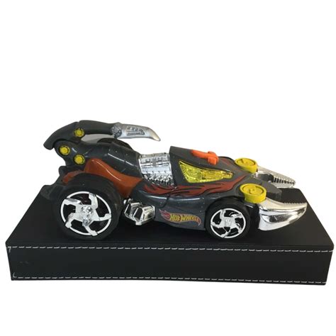 Hot Wheels Scorpion Car