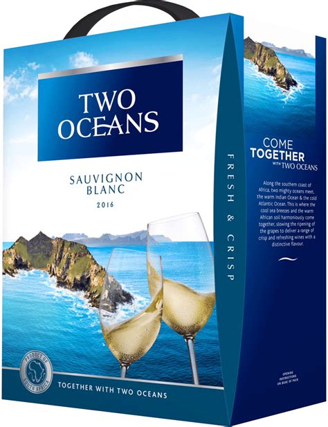 Two Oceans Sauvignon Blanc Manitoba Liquor Mart