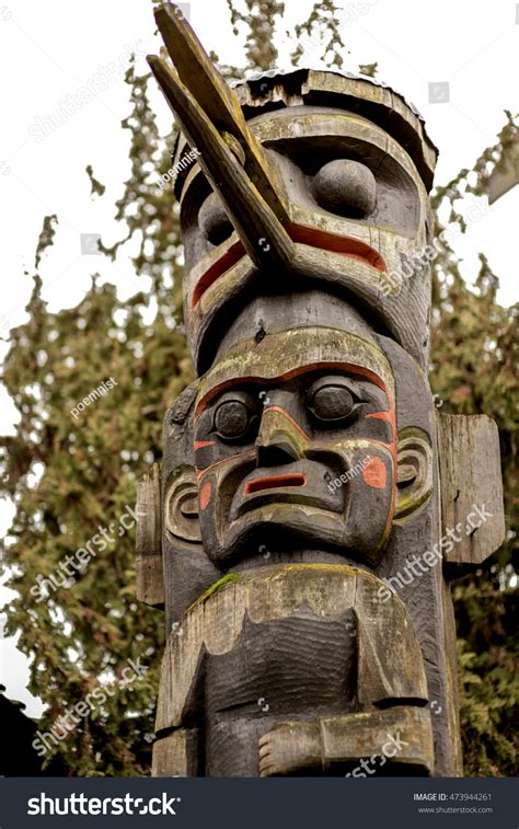 21 Kwakwaka'wakw culture 图片、库存照片和矢量图 | Shutterstock