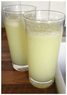 Idee N Over Thermomix Recepten Drank Thermomix Recepten Drank